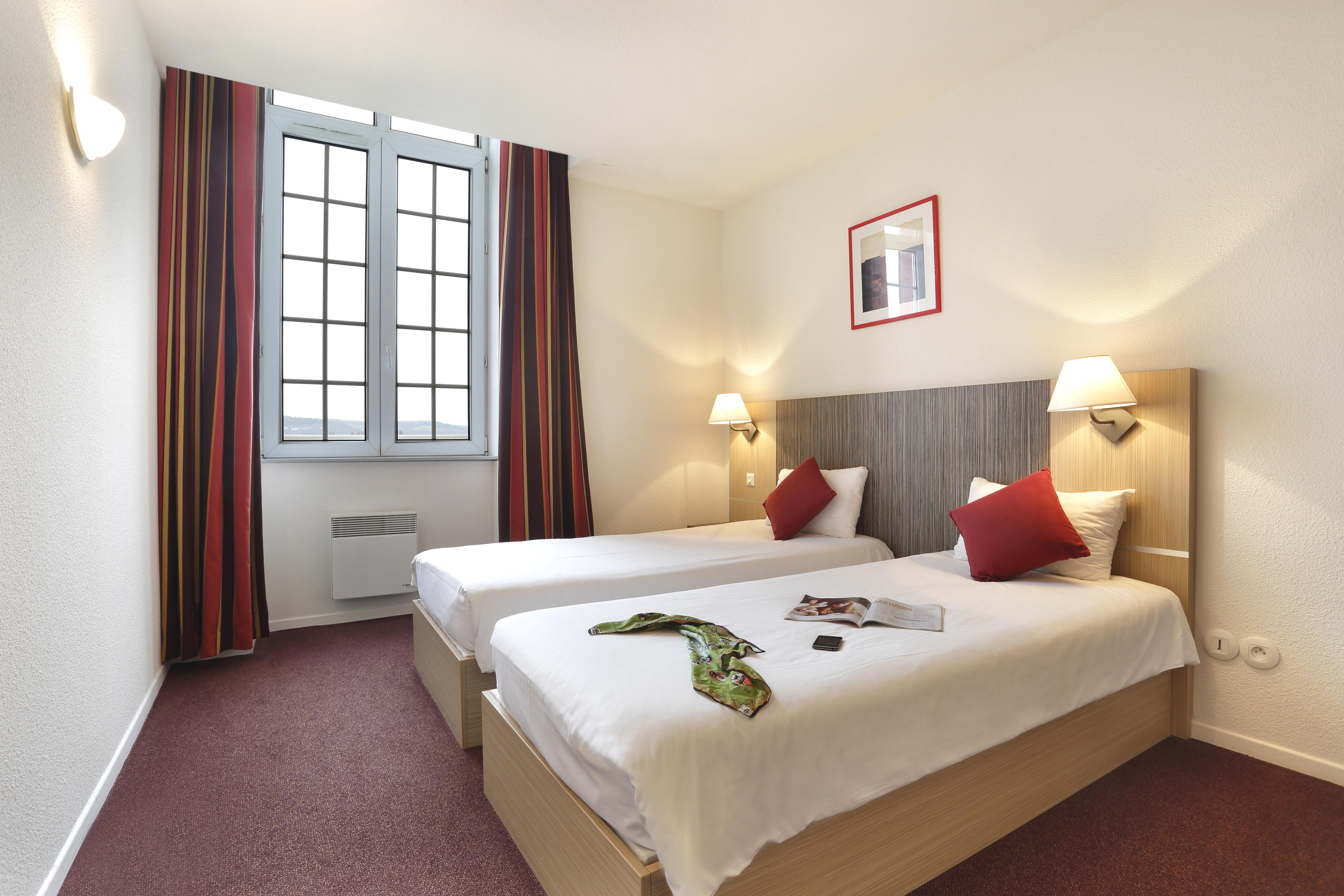 Comfort Suites & Vacanceole Les Demeures Champenoises Epernay Exterior photo